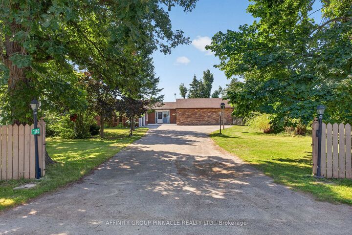 1140 Farmstead Road — photo 1