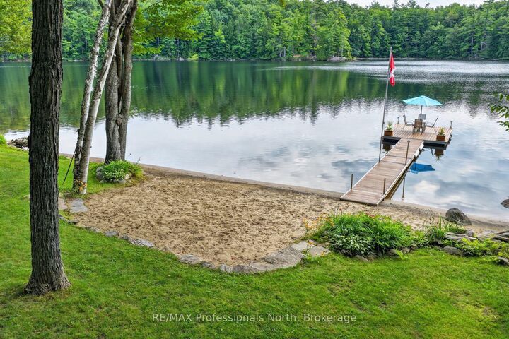 1208 Little Bob Lake Road — photo 1