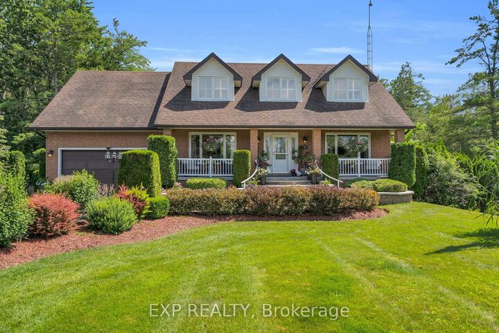 Property Photo: 5763 Black River Road ON L0E 1R0