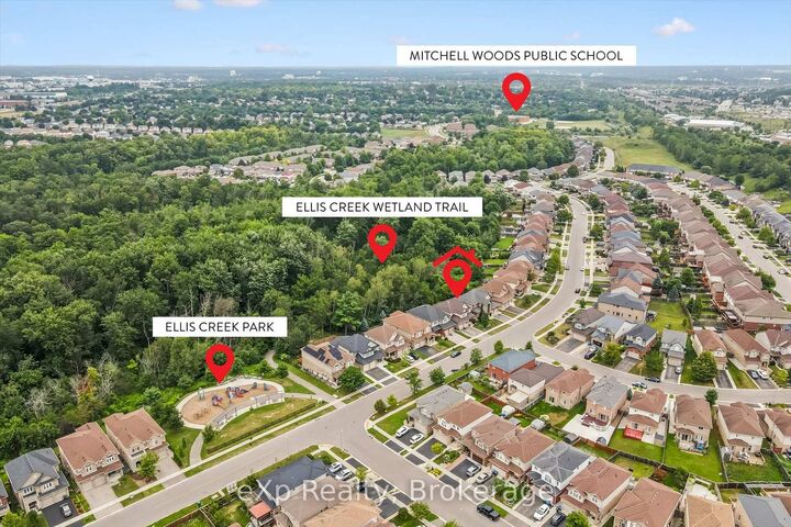 Property Photo: 41 Westra Drive ON N1K 0B4