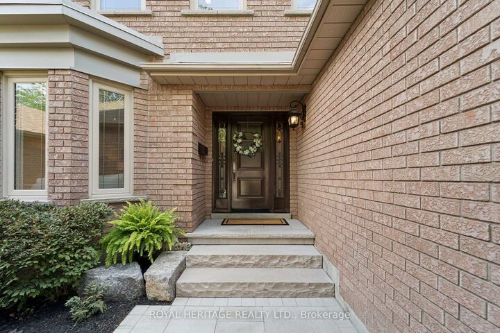 Property Photo: 63 Kennett Drive ON L1P 1L5