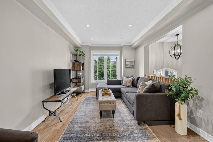 Property Photo:  346 Doak Lane  ON L3Y 0A7 