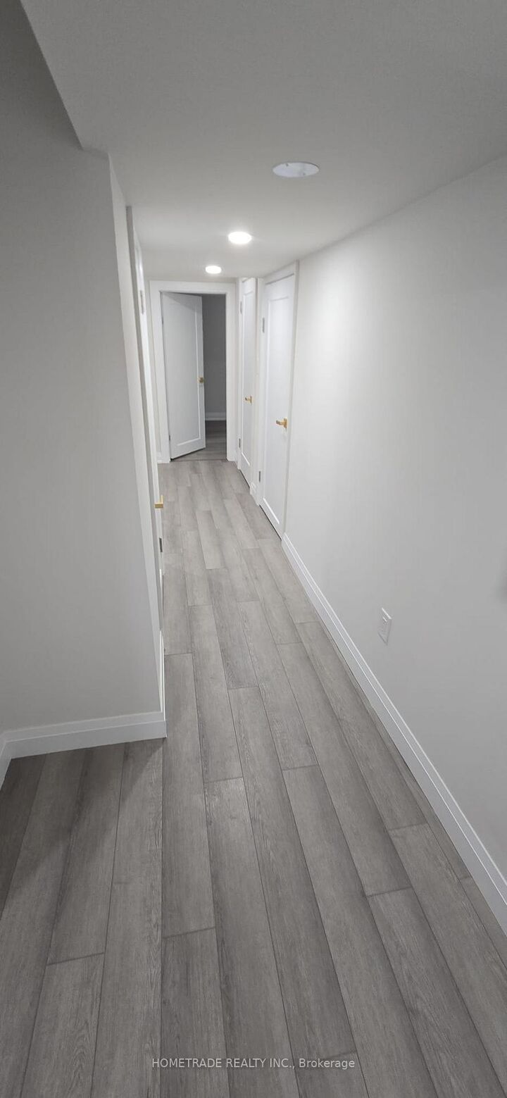 Property Photo: 14 Chaucer Crescent ON L4N 4T7