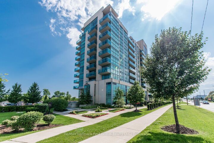 Property Photo: 1600 Charles Street 302 ON L1N 0G4