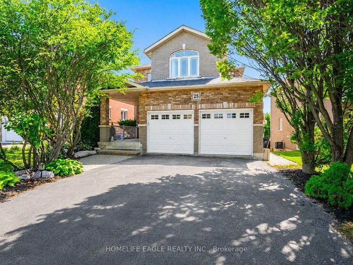25 Meadowview Drive — photo 1