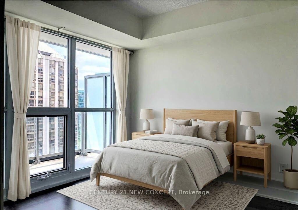 Photo de la propriété: 88 Sheppard Avenue E 1111 ON M2N 0G9