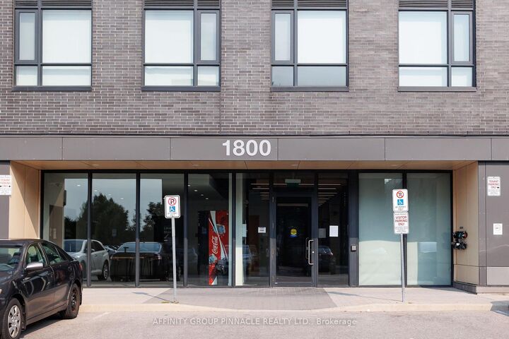1800 Simcoe Street N 220 — photo 1