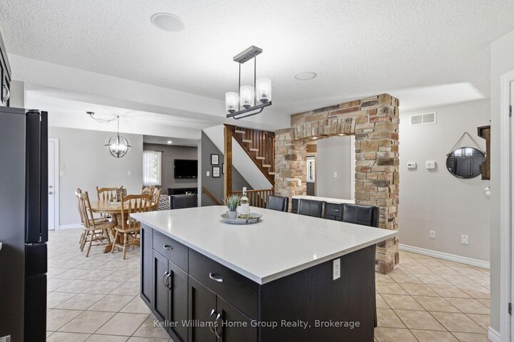 Property Photo: 30 Inett Way ON N1M 0A6