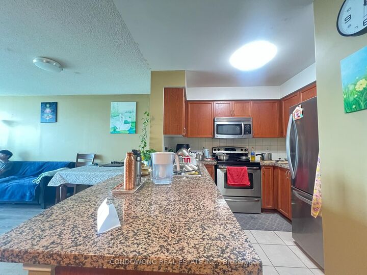 Property Photo: 4850 Glen Erin Drive 1506 ON L5M 7S1