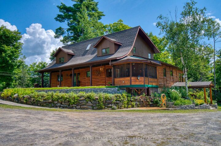 Property Photo: 10 Maple View Court ON K0H 1K0