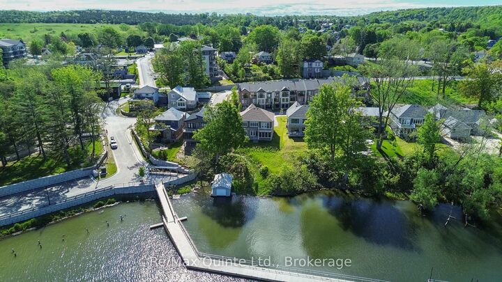 Property Photo: 125 Villeneuve Drive ON K0K 2T0