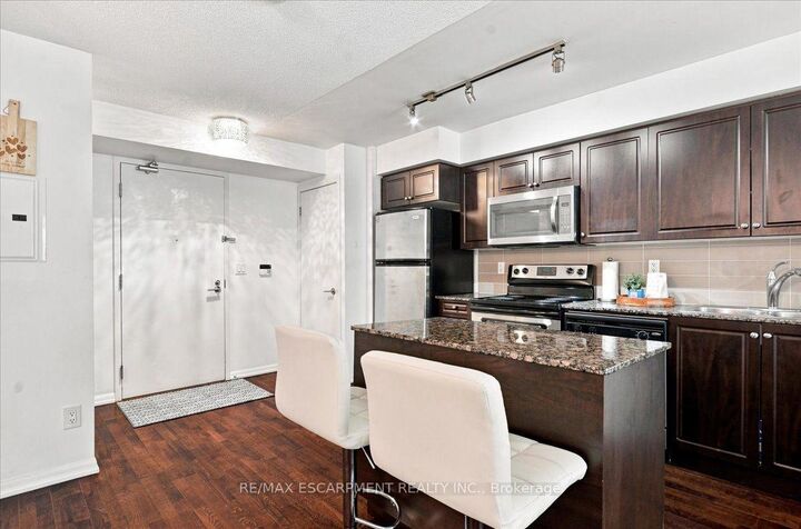 Photo de la propriété: 209 Fort York Boulevard 676 ON M5V 4A1