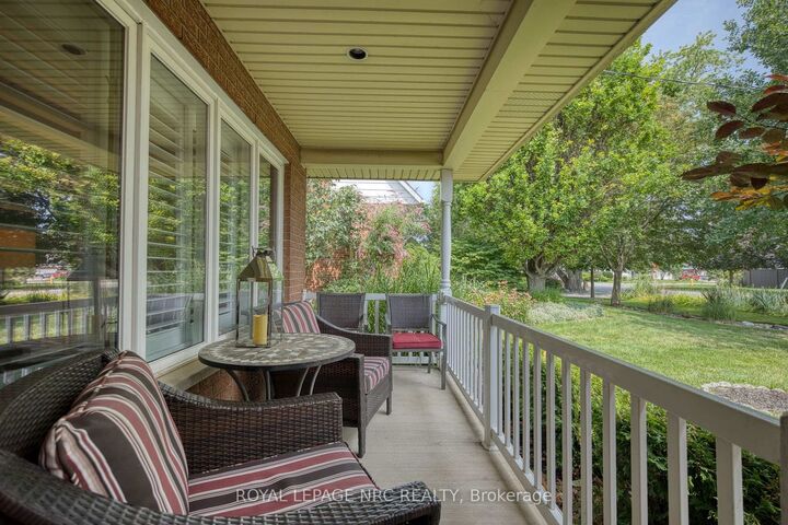 Property Photo: 173 First Street Louth Street ON L2W 0A2