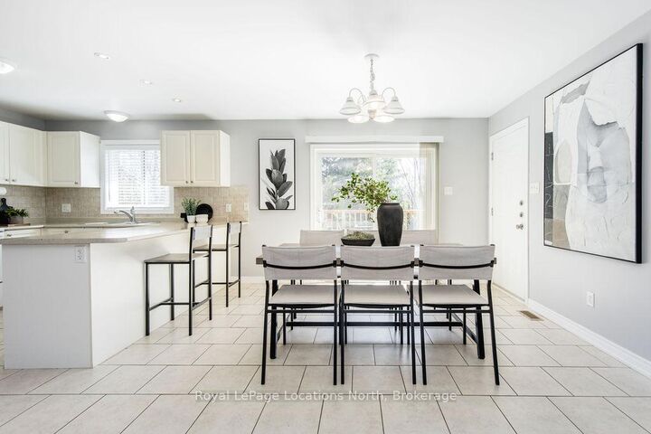 Property Photo: 45 William Avenue ON L9Z 2X3