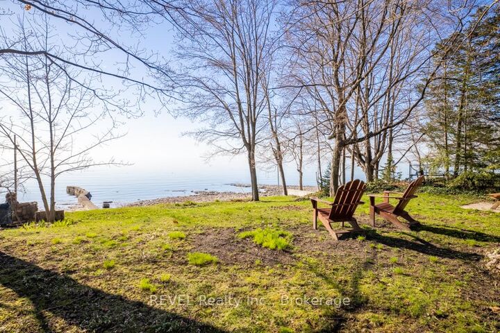 Property Photo: 11211 Harbourview Road ON L3K 5V4