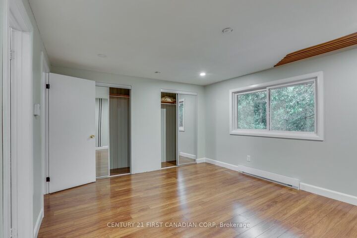 Property Photo:  110 Monmore Road  ON N6G 3B3 