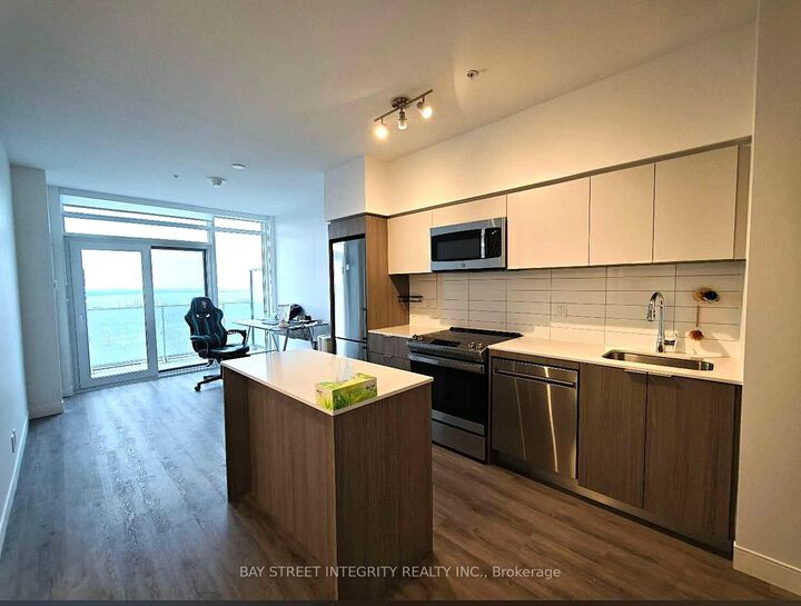 Property Photo: 22 Hughson Street N 3001 ON L8R 0B1