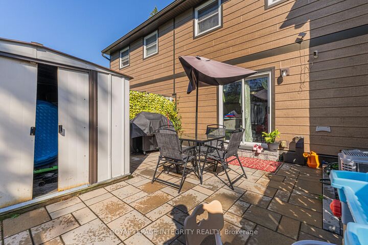 Property Photo: 1777 Trappist Lane ON K1C 1X7