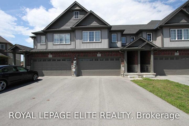 Property Photo:  8025 Cole Court  ON L2G 0H8 