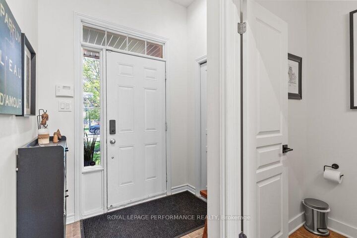 Property Photo: 216 Badgeley Avenue ON K2T 0A4