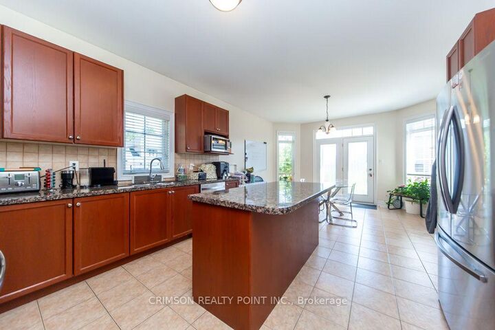 Property Photo: 2304 Canterbury Crescent ON L1X 0A6