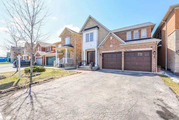114 Edenbrook Hill Drive — photo 1