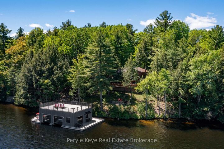22-26 Taylor Island — photo 1