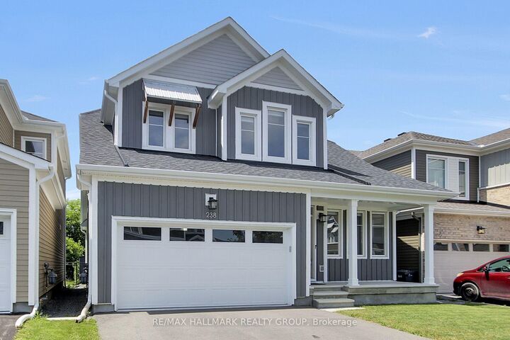 Property Photo: 238 Pursuit Terrace ON K0A 2Z0