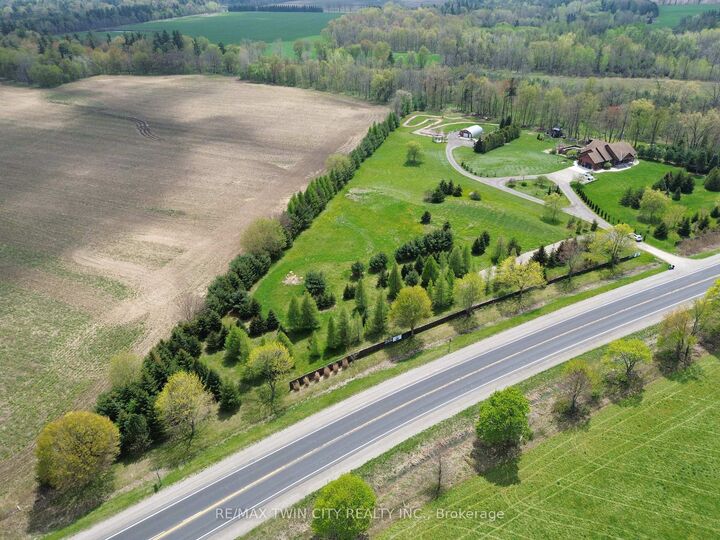 Property Photo:  38A Highway 24 N/A  ON N0E 1R0 