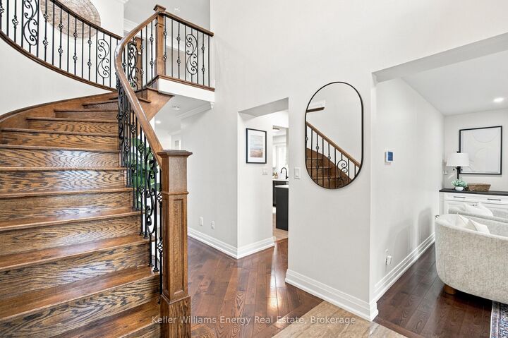 Property Photo:  1014 Pinetree Court  ON L1K 1P4 