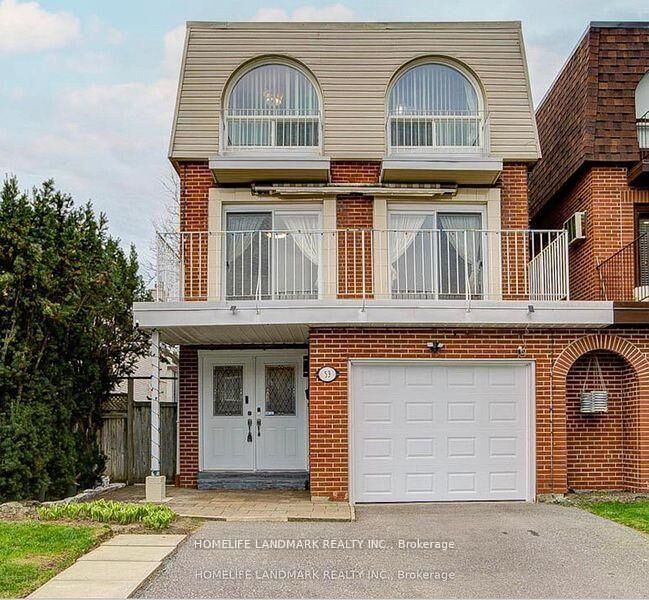 53 Chipwood Crescent — photo 1