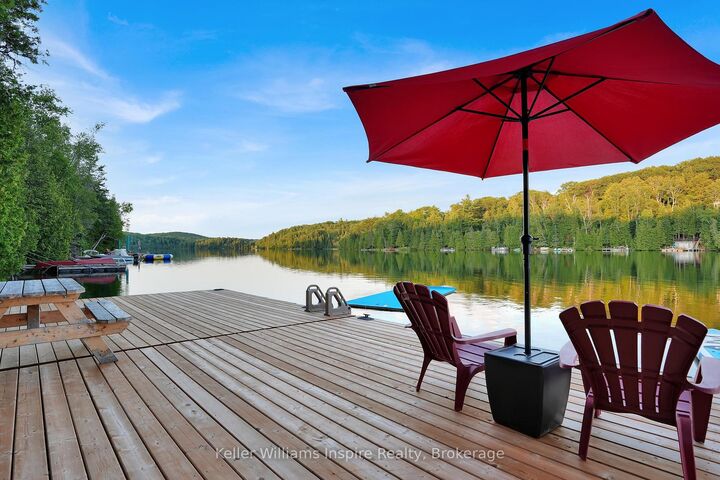 Property Photo: 77 Kingfisher Lane ON K0L 1C0