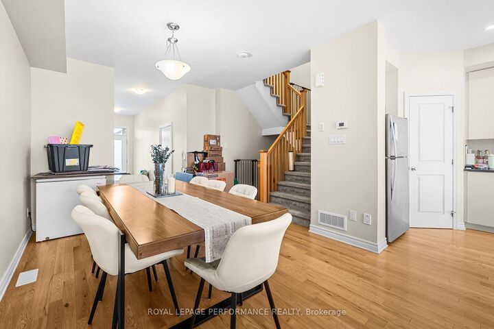 Property Photo: 709 Namur Street ON K0A 1W0