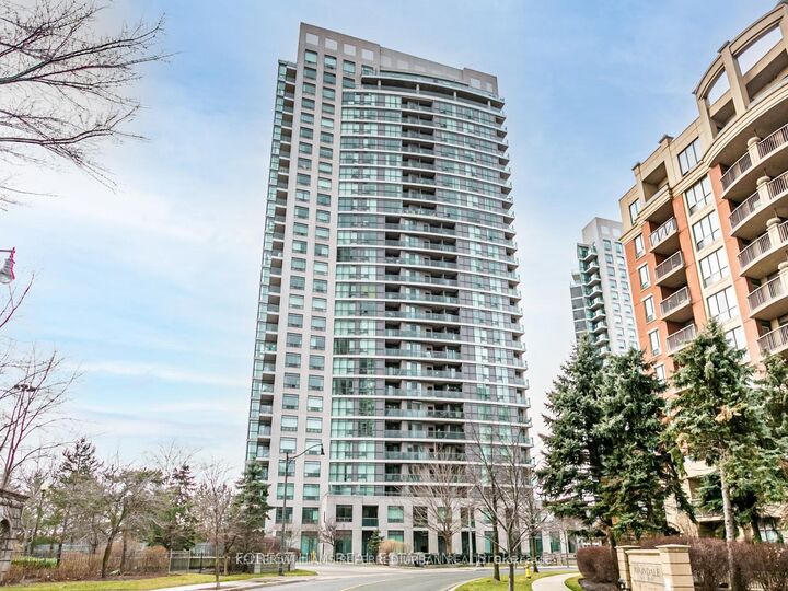 30 Harrison Garden Boulevard 1501 — photo 1