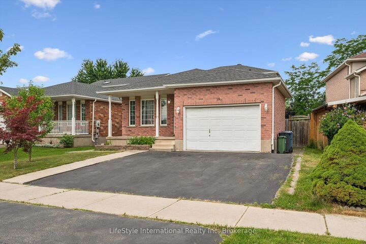 Property Photo: 193 Deerpath Drive ON N1K 1W6