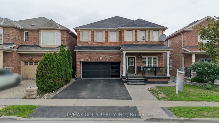 Property Photo: 29 Abbotsbury Drive ON L6X 0S4