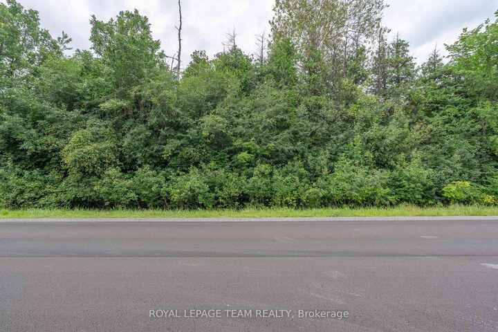 Property Photo: Plt10c4 Craig Road W ON K0G 1S0