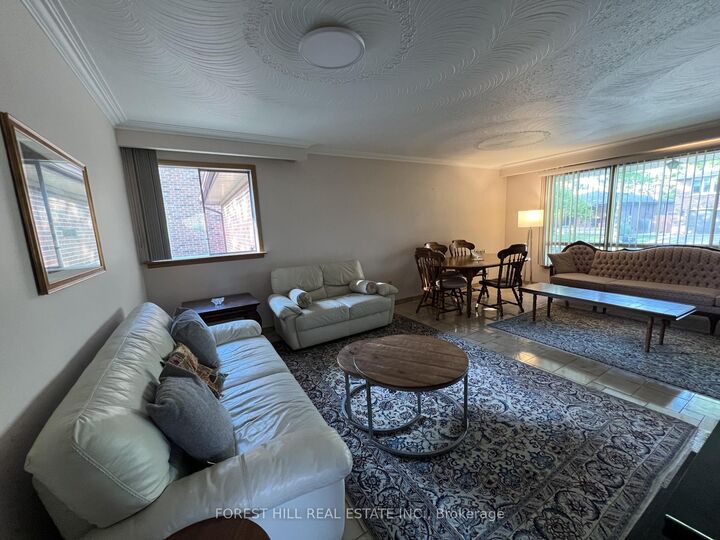 Property Photo: 444 Longmore Street Main ON M2N 5C3