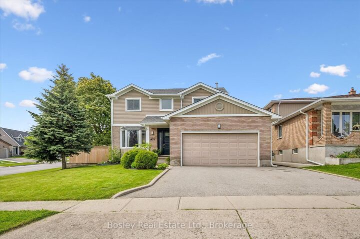 687 Champlain Boulevard — photo 1