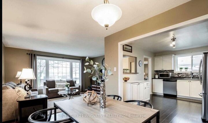 Property Photo:  586 Chamberlain Road  ON L7L 2V5 