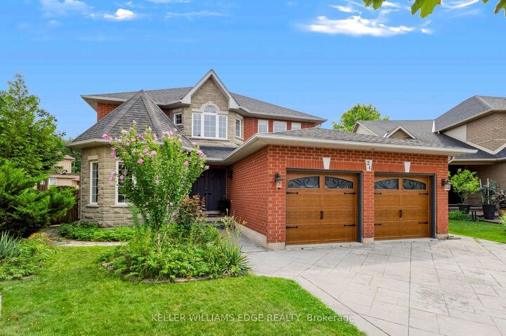 Property Photo: 24 Eringate Drive ON L8J 3Y4