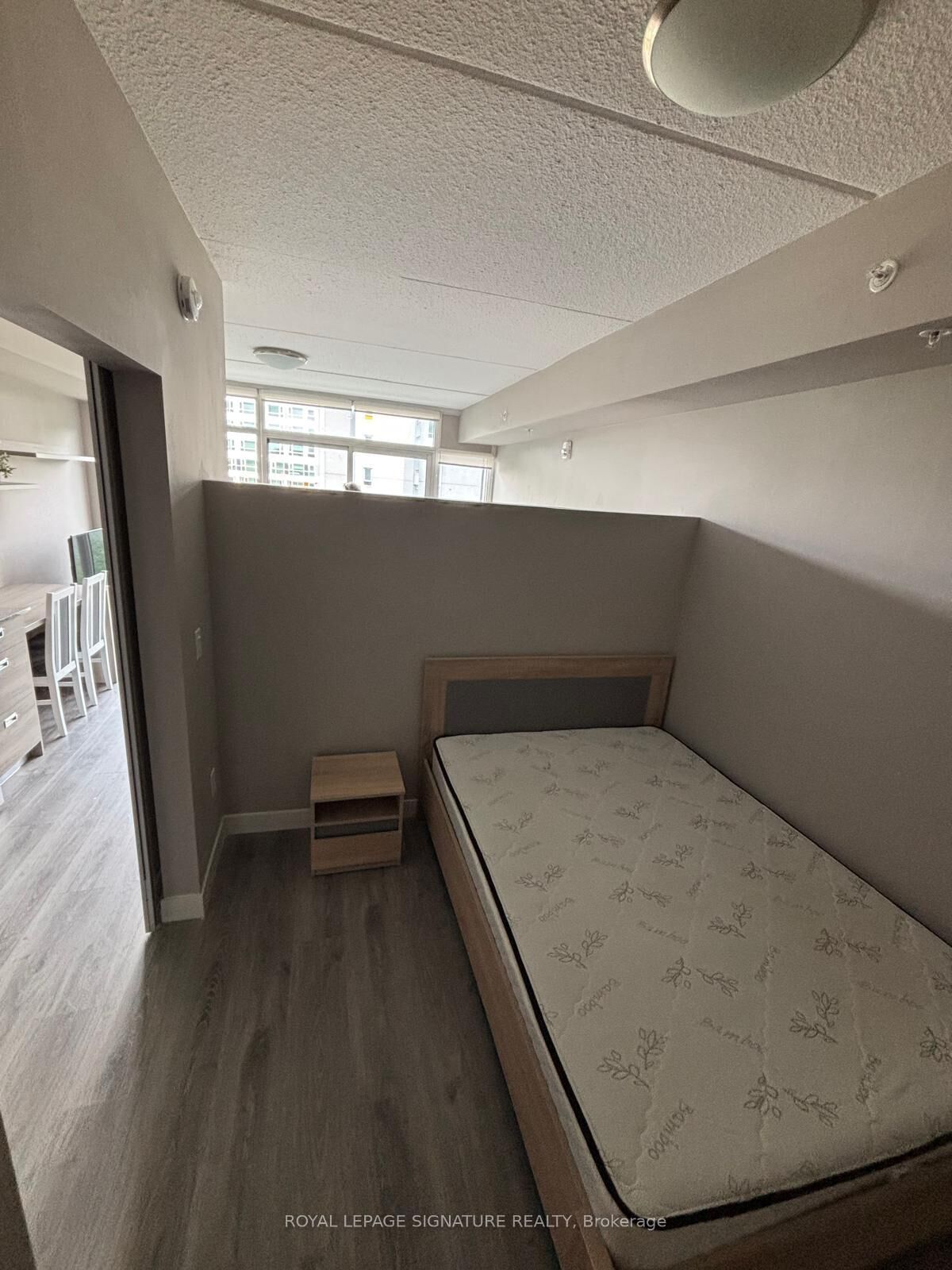 Property Photo: 308 Lester Street 306 ON N2L 3W7
