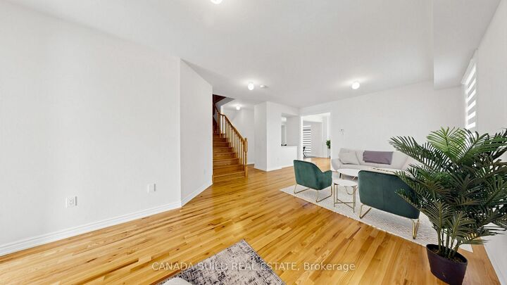 Property Photo: 2133 Coppermine Street ON L1H 8L7