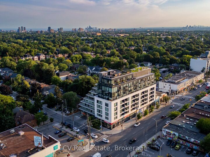 Photo de la propriété: 170 Chiltern Hill Road 317 ON M6C 0A9