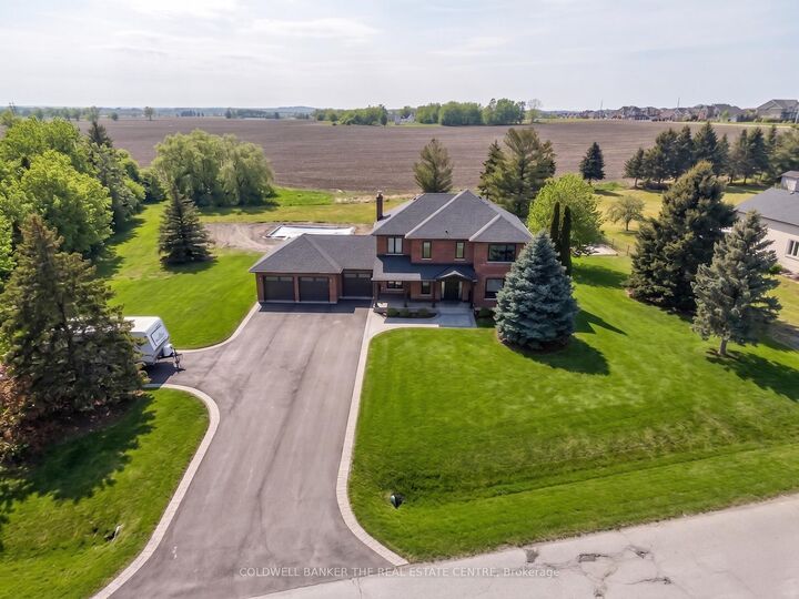 8 Brownlee Drive — photo 1