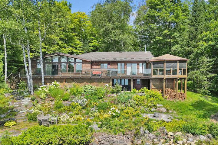 842 Emsdale Lake Road — photo 1