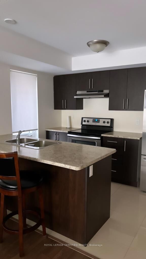 Property Photo: 100 Dufay Road 86 ON L7A 4S3