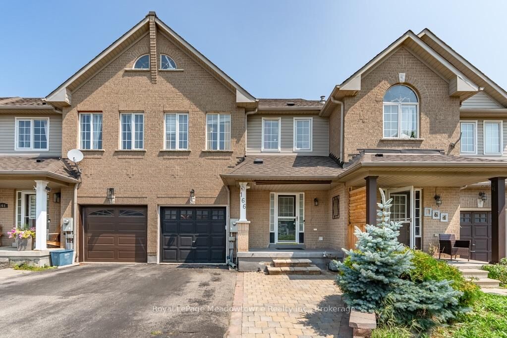 Property Photo:  166 Panton Trail  ON L9T 6K4 