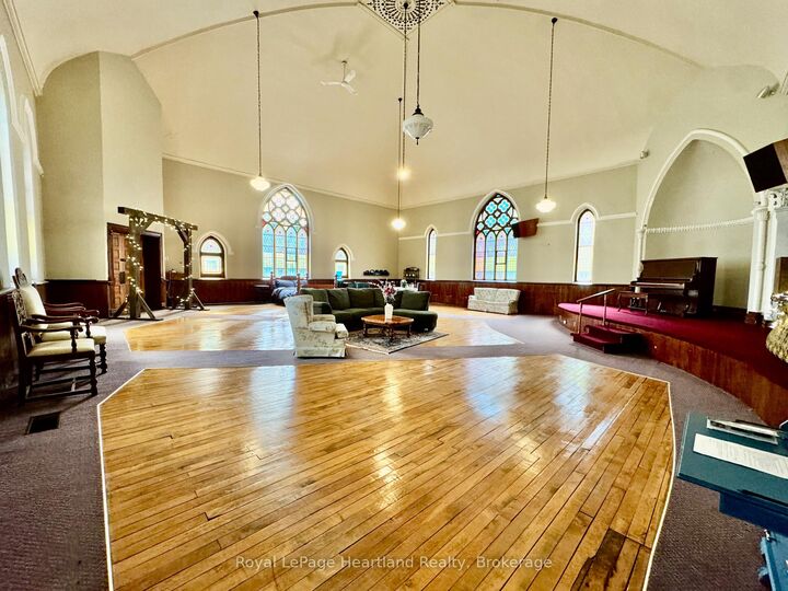 Property Photo:  3080 Patrick Street  ON N0G 1V0 
