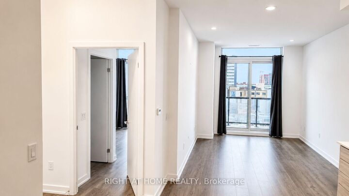 Property Photo: 55 Duke Street W 412 ON N2H 0B7